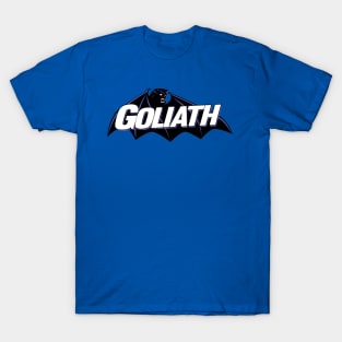 Goliath T-Shirt